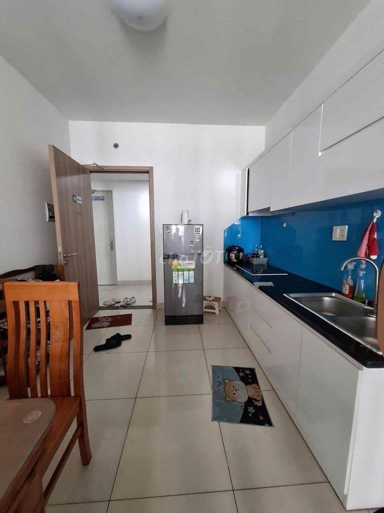 Bán căn hộ Citi Soho – Giá tốt 2 tỷ 850 (có thương lượng) - Ảnh 2