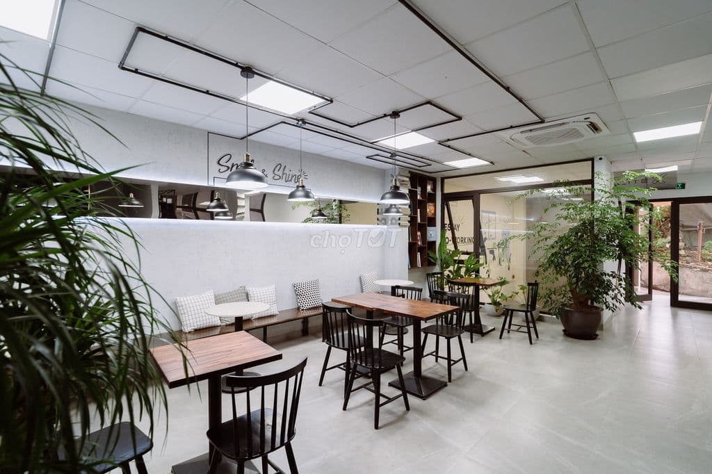 Cho Thuê Mặt Bằng Kinh Doanh Văn Phòng DT 80m² Nguyễn Khoái HBT Hà Nội - Ảnh 3