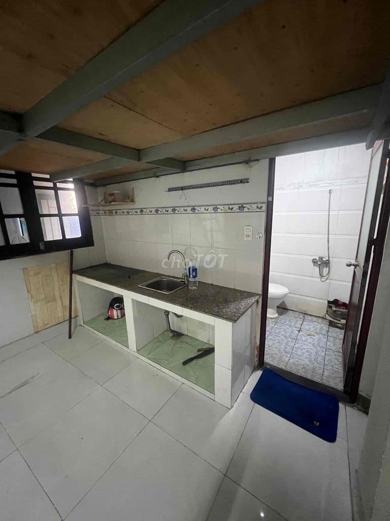 cho thuê căn hộ dịch vụ mini Quận 12 giá rẻ - Ảnh 3