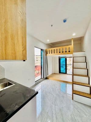 NHÀ MỚI TINH FULL ĐỒ NGAY LƯƠNG THẾ VINH THANH XUÂN Ở ĐƯỢC NGAY