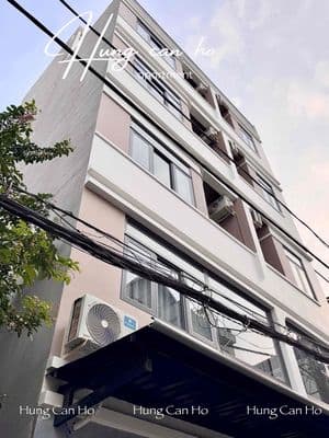 KHAI TRƯƠNG CĂN HỘ MỚI 100% - THANG MÁY - 5P QUA AEON TP