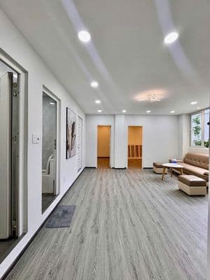 BÁN CHUNG CƯ MỚI ĐẸP – THANG MÁY-P.11 BÌNH THẠNH – CHỈ 3,3 TỶ