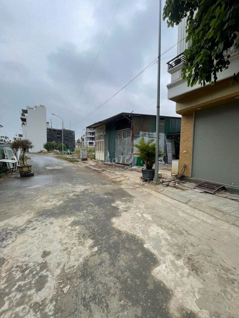 Đất dịch vụ Vân Canh giá cực tốt - Ảnh 3