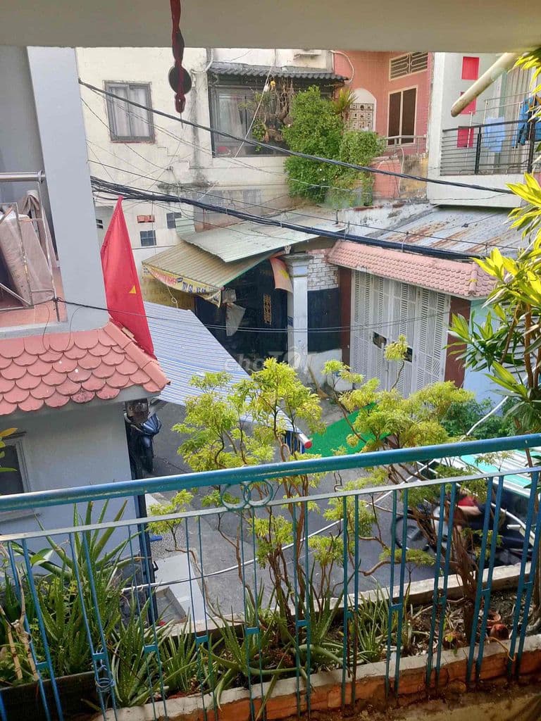 🆘👉CHÍNH CHỦ GỬI BÁN 🔥HXH NƠ TRANG LONG - CHỈ TỪ 120tr/m2🔥