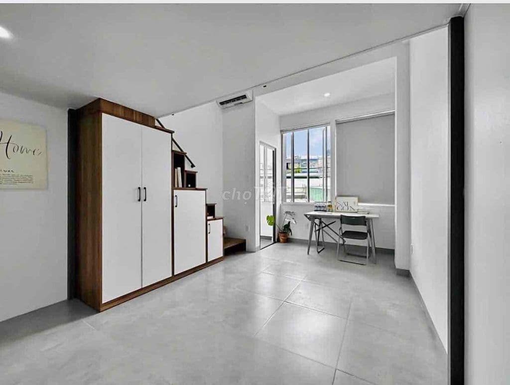 🔥CĂN HỘ CHUNG CƯ MINI FULL NT-THANG MÁY🔥NHÀ MỚI-AN NINH-TÂN BÌNH-Q10