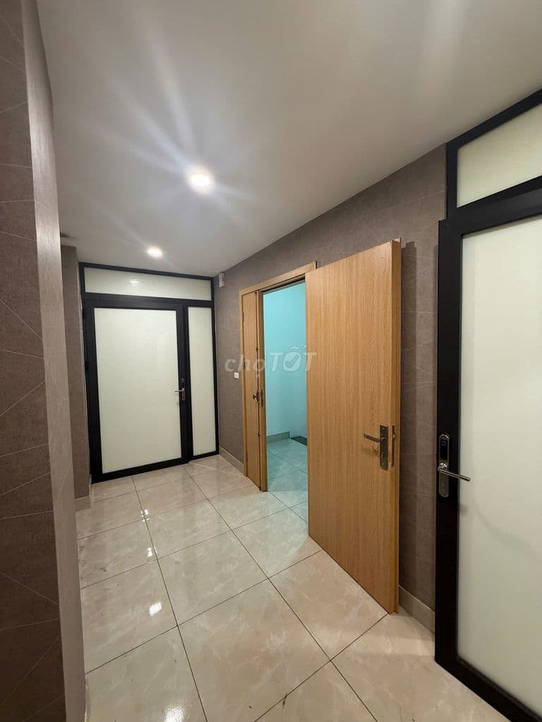 cho thuê Văn Phòng tại Shophouse B13 LK Khu Ngoại Giao Đoàn - Ảnh 3