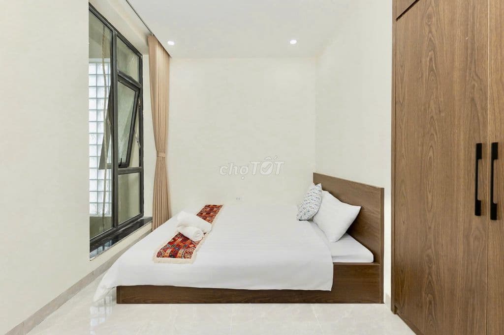 CHO THUÊ CĂN HỘ 1PN 2PN TẠI XUÂN LA-NGAY HỒ TÂY,CIPUTRA,NGOẠI GIAOĐOÀN - Ảnh 2