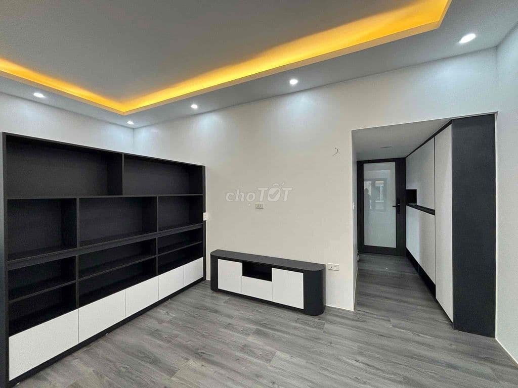 Chính chủ bán căn hộ tập thể địa chỉ ngõ 199 Hồ Tùng Mậu - Ảnh 3