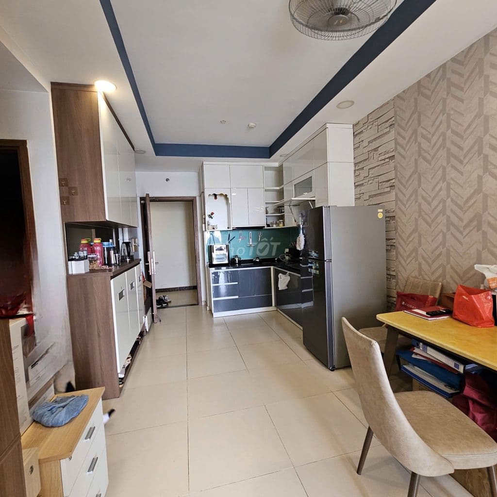 Tổ Ấm Lý Tưởng – Tiện Ích Đầy Đủ, An Ninh 24/7 - Hỗ Trợ Vay - Săn Ngay