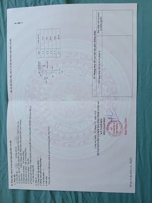 Bán nhà mặt tiền đường Trần Văn Thôi 158m2, 4 p.ngủ, 2 tolet