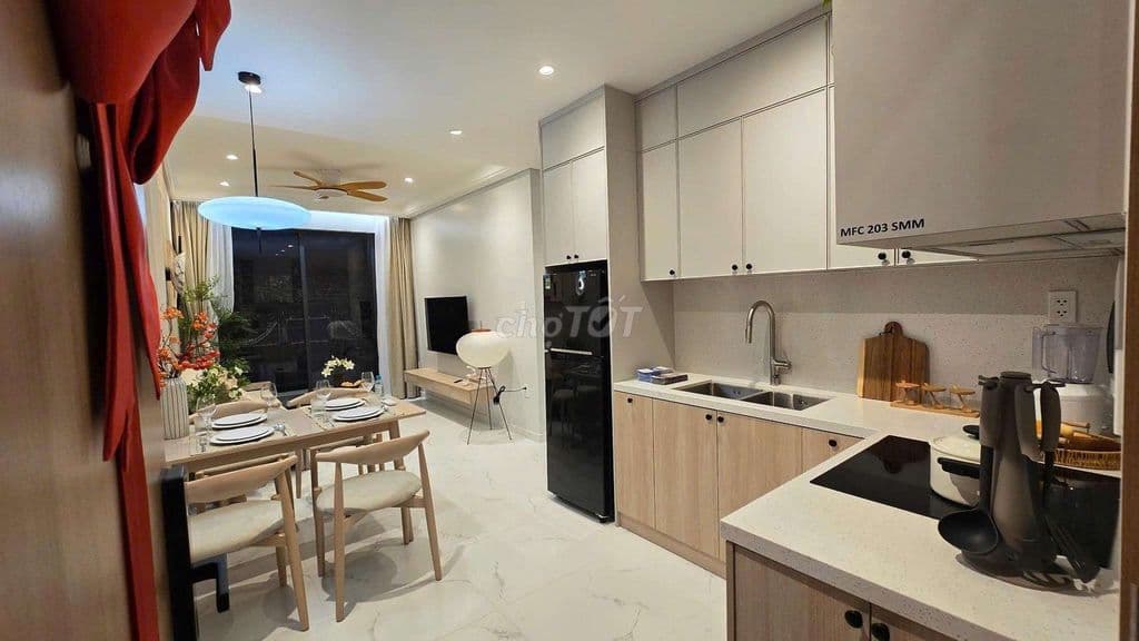 CÒN 2 CĂN GIÁ CỰC MỀM 690TR CĂN THE WIN CITY 2PN1WC - Ảnh 2