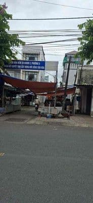 NHÀ CHO THUÊ NGUYÊN CĂN - CẠNH CHỢ F5 CỦ - SẠCH SẺ THOÁNG MÁT