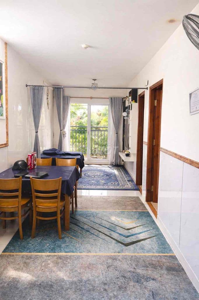 Bán nhà 8x plus đẹp 67m 2pn2wc shr full nội thất