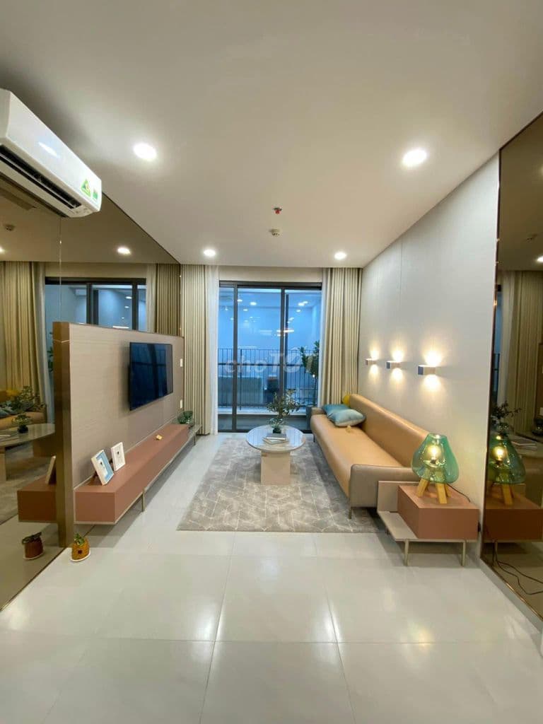 Bán căn hộ đã có sổ Ngay nguyễn duy trinh Q9 .Đi Q1 với Bình thạnh 20p