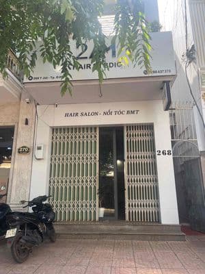 mặt tiền kinh doanh trung tâm phố cổ