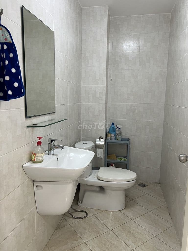 Bán nhà phố Him Lam mặt tiền Nguyễn Thị Thập