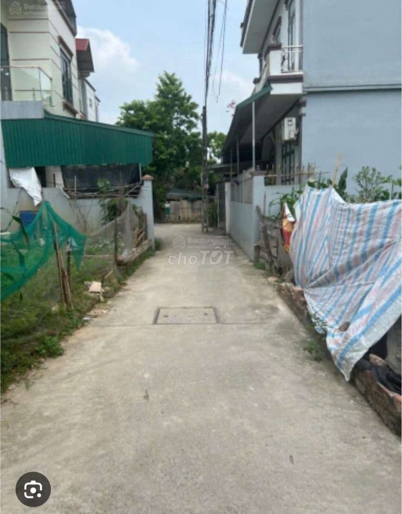 CẦN BÁN 50M ĐẤT KIM LÂM Thanh Oai Hà Nội - Ảnh 3