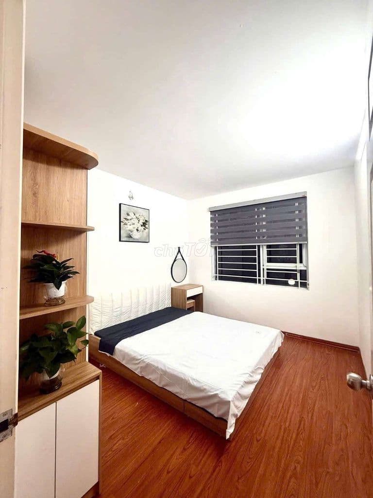 Gấp! Chcc Đặng xá Gia Lâm căn góc48M2 2N 1WC TM full nội thất - Ảnh 2