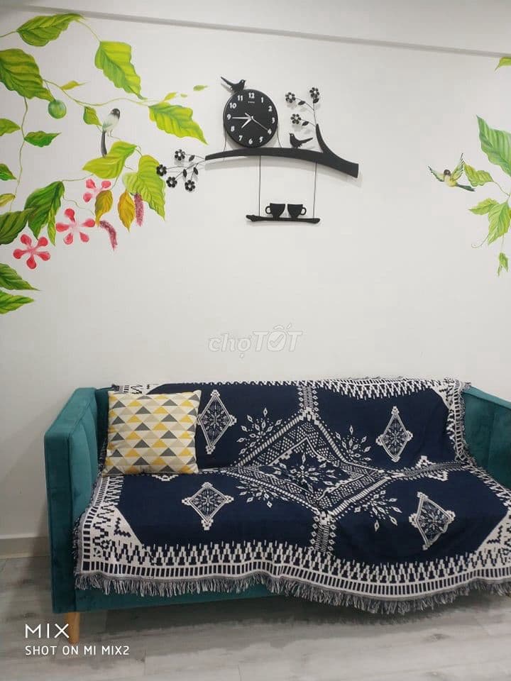 Bán căn 2pn giá 2.55 tỷ bao sổ hồng- thuế phí - Ảnh 3