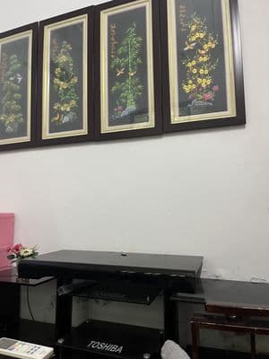 Cho thuê nhà nhõ 36 giang chính biên giang hà đông