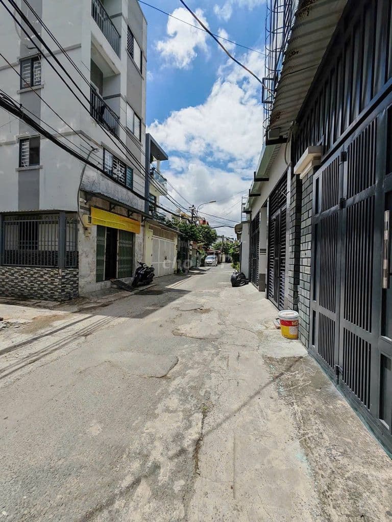 BÁN 3 Lô ĐẤT 70M2 CHƯA QUA ĐẦU TƯ GIÁ CHỈ 4 tỷ 5, GẦN ĐH NGÂN HÀNG - Ảnh 2