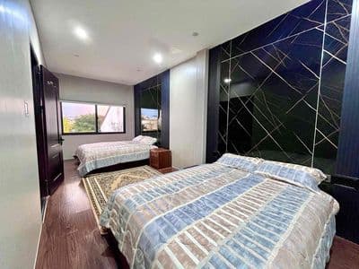 Cho thuê Villa Đà Nẵng đường Bà Huyện Thanh Quan - gần biển