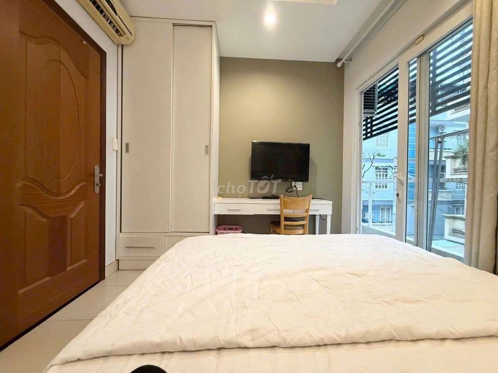 ✨️CĂN HỘ 2PN2WC 70M2 GẦN CÔNG VIÊN GIA ĐỊNH, THANG MÁY, BÃI XE RỘNG✨️ - Ảnh 2