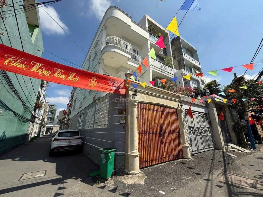 Hạ sốc 1 tỷ còn 10 tỷ! Căn góc 3 Tầng Cạnh Ga Metro Bình Thái chỉ 1km - Ảnh 2