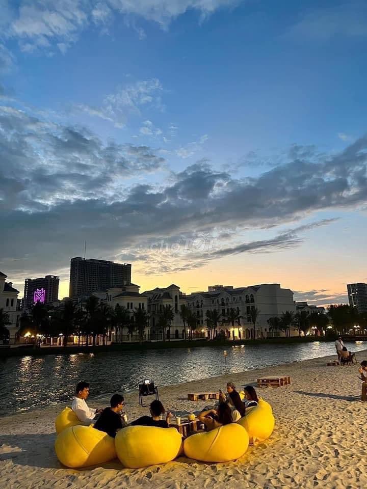 BÁN NHANH CĂN STUDIO TẦNG TRUNG CHỈ 2.1 TỶ TẶNG NỘI THẤT TẠI VHOP - Ảnh 3