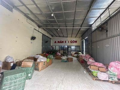 thuê kho Kha Vạn Cân, phường Linh Xuân Thủ đức