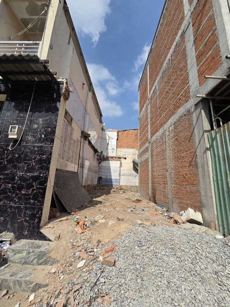 2 lô đất đường Nguyễn Thị Chuồi - Ảnh 2