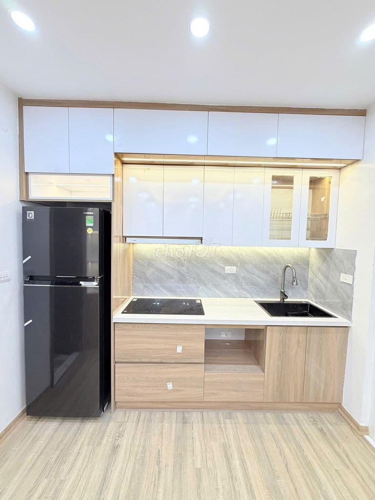 BÁN CĂN HỘ TẦNG TRUNG HH- 2 NGỦ - MỚI KONG - CHỈ VIỆC Ở. - Ảnh 2