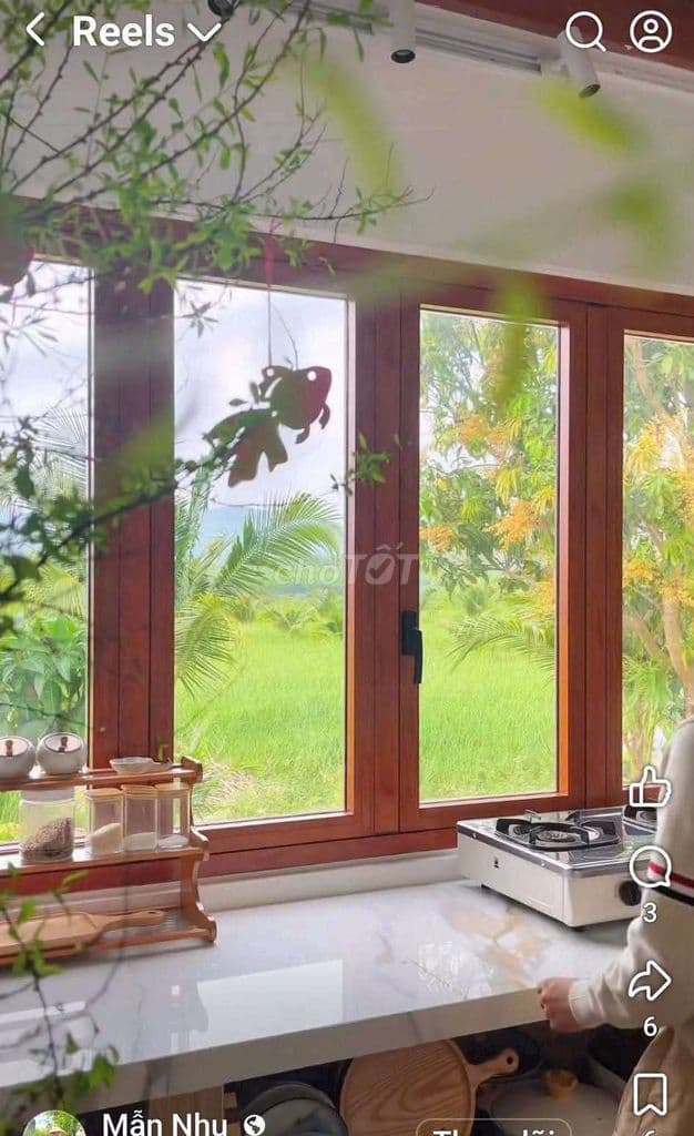 Bán đất mặt tiền tỉnh lộ 15 3tr/ m2. - Ảnh 3