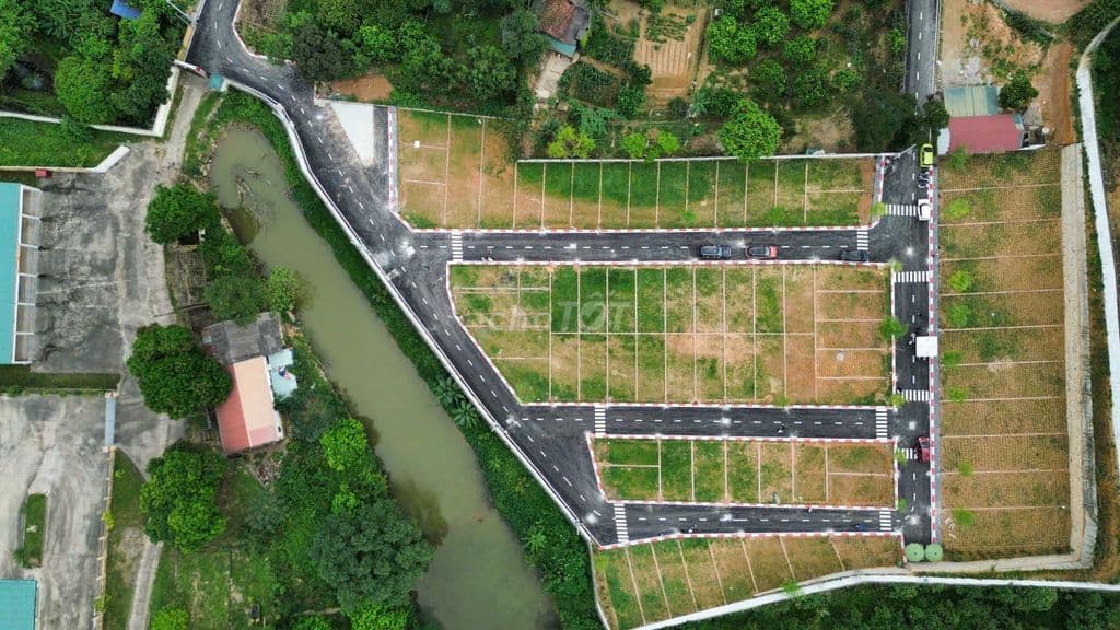 Đất nên xuân mai, 100m, Mt5,4m, Giá 2,78 tỷ