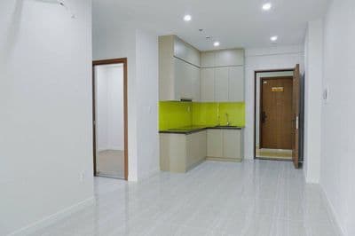 Cho thuê căn hộ HT Pearl - 5,2Tr - nhà mới - NTCB