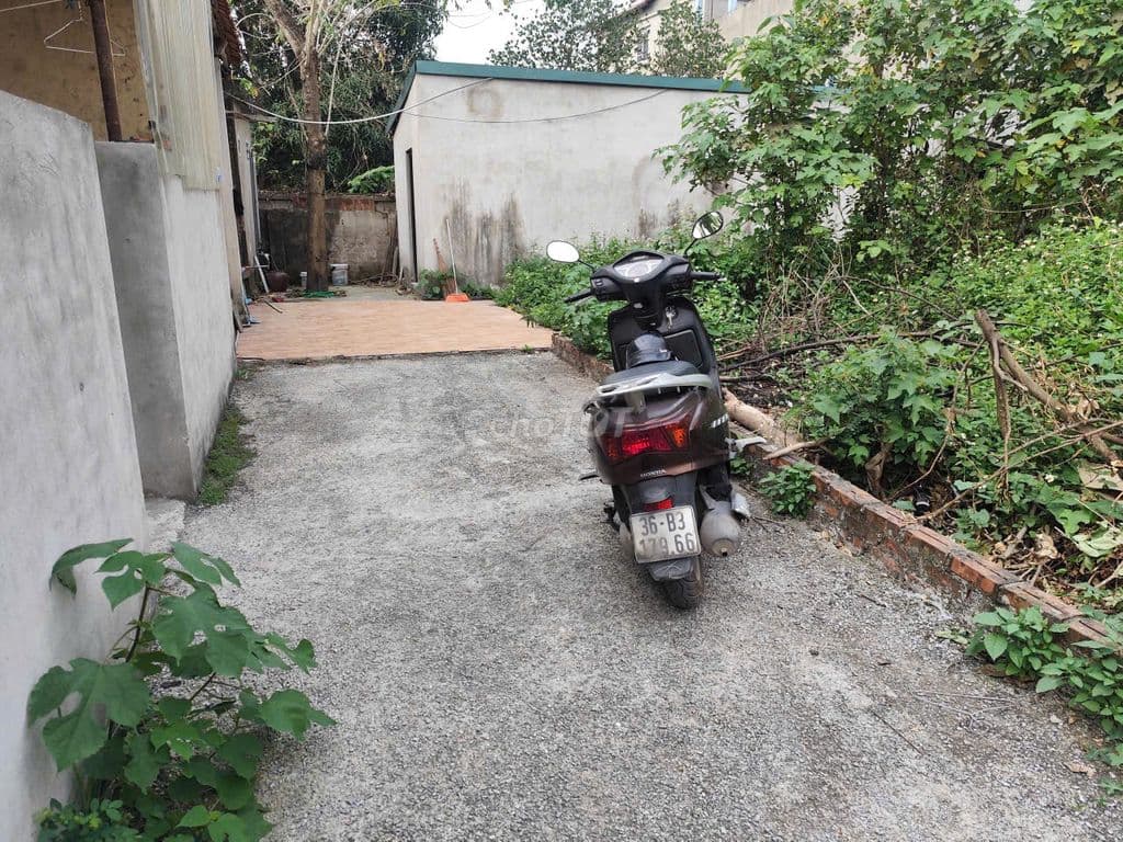 Cc gửi bán lô đất Bình Minh, 20m ra ngõ ô tô, DT41m giá 2ty5 - Ảnh 2