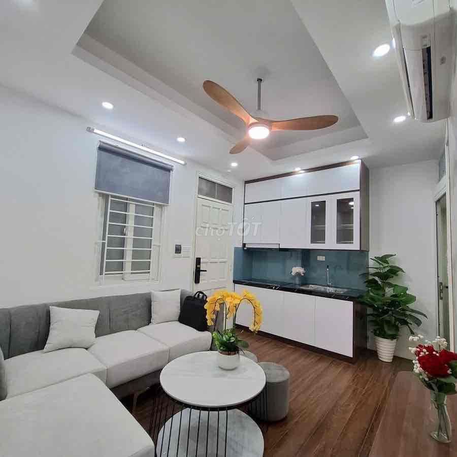 Gia đình cần bán căn chung cư 65m 2pn 2wc ở Thanh Xuân - Ảnh 3