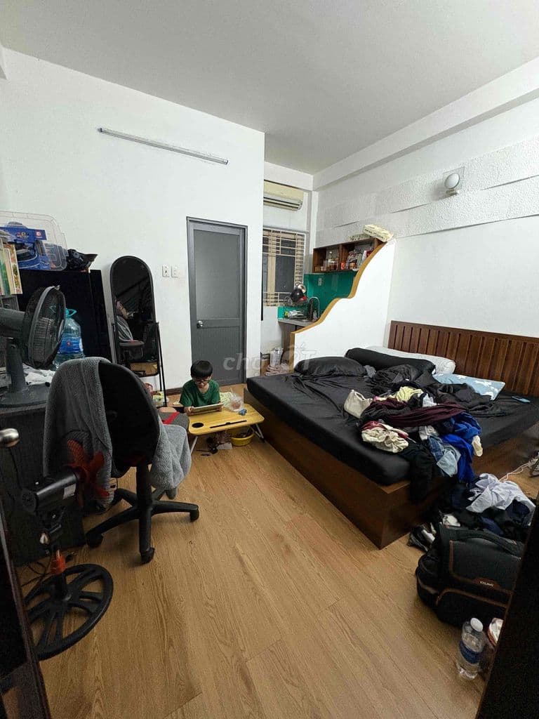 pass gấp căn hộ dịch vụ - Ảnh 3