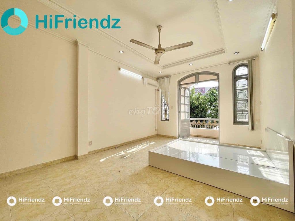 DỰ ÁN ĐỘC QUYỀN FULL NỘI THẤT BAN CÔNG 40m2 NGAY AEON BÌNH TÂN - Ảnh 3