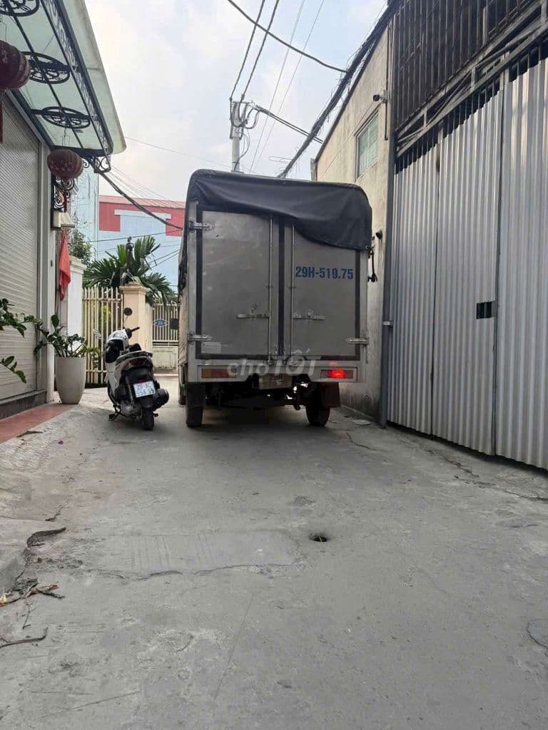 Bán 170m đất Phúc Lợi, Long Biên đã chia sẵn 3 lô - Ảnh 2