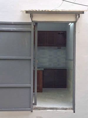 Bán Nhà 1 trệt 1 lầu khu phố Tân xuân