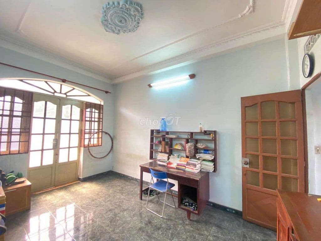 Bán nhà Phường Gò Vấp – hẻm ô tô 6m – 3 tầng – vượng khí kinh doanh - Ảnh 3