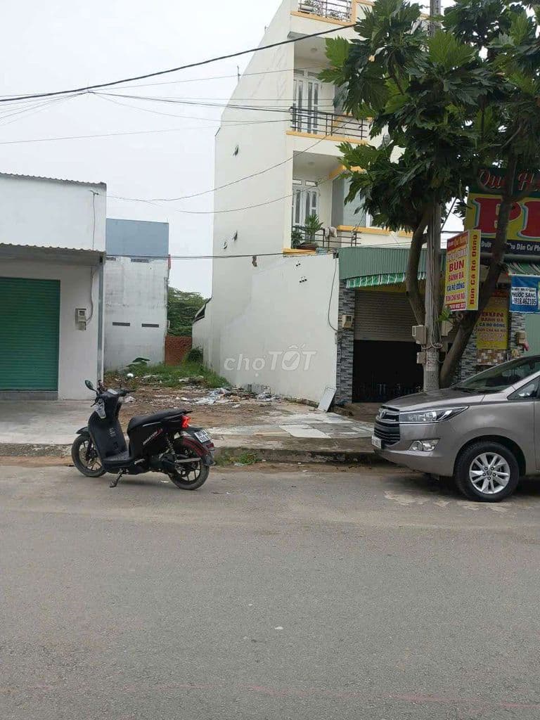 Bán đất chính chủ thổ cư mặt tiền 20m ngay Vinhomes quận 9 - Ảnh 2