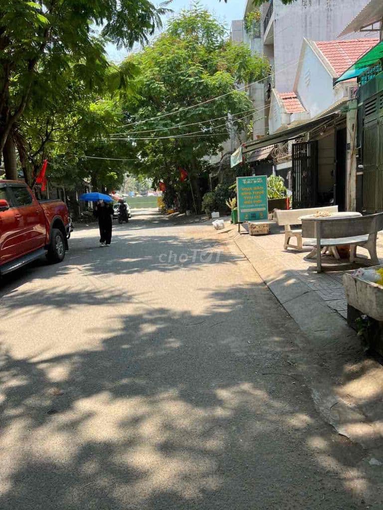 CẦN BÁN NHANH LÔ ĐẤT ĐẸP - ĐƯỜNG 12M ĐẶNG THUỲ TRÂM, BÌNH THẠNH - Ảnh 3