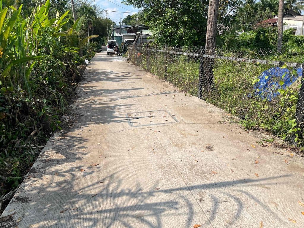 chính chủ gửi lo đất nhị bình (32x17.5 ) gia 8 tỷ 8 - Ảnh 3