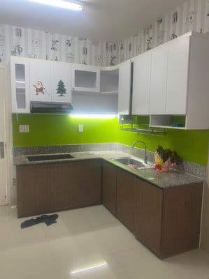 GIÁ CỰC TỐT ĐỂ MUA Ở CHUNG CƯ CITI HOME 2PN2WC CHỈ 2TY680