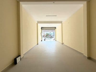 CHO THUÊ NHÀ Ở KINH DOANH ĐƯỜNG PHAN ĐÌNH PHÙNG - NGAY VỊ TRÍ TTTP