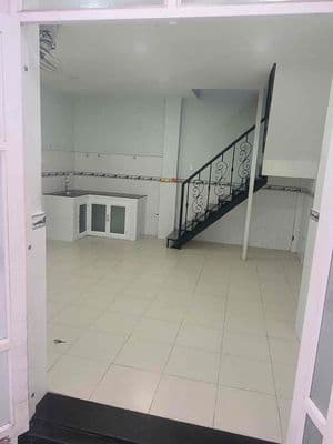 cho thuê nhà nguyên căn 2pn