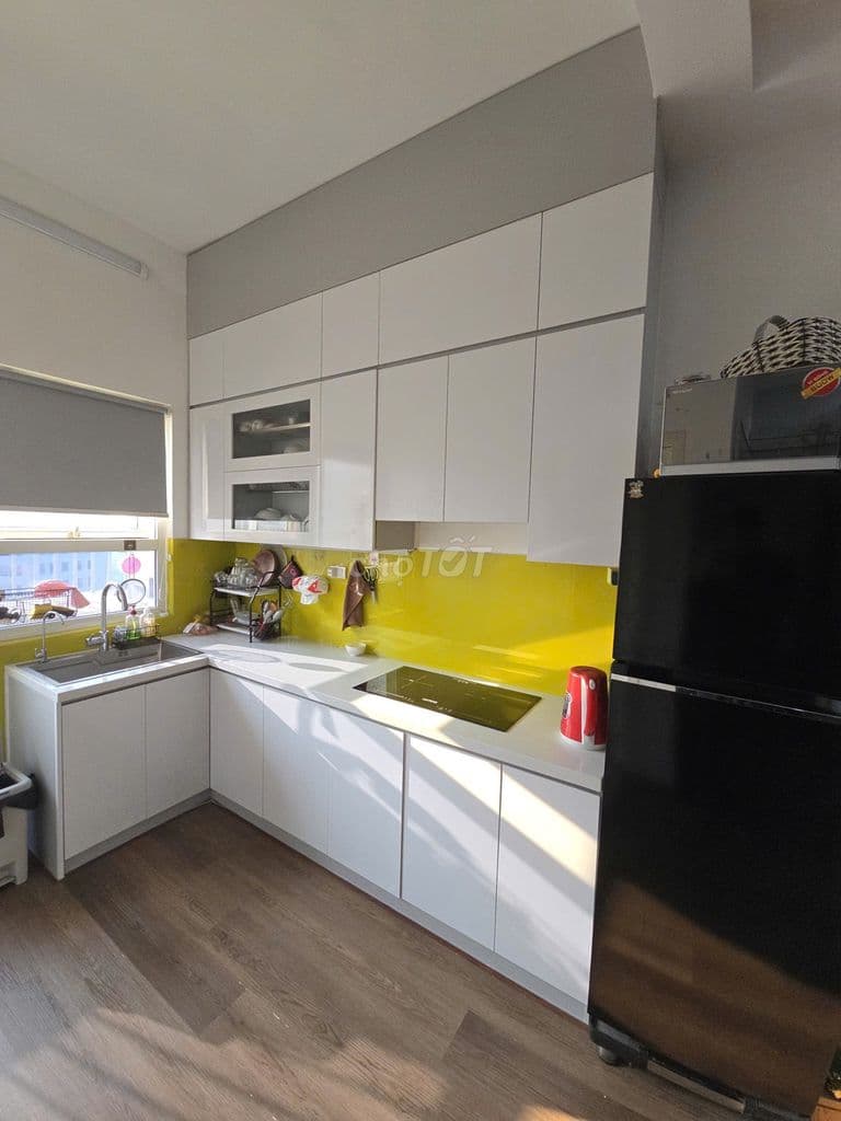 CH - 52m - SĐCC, nhà đẹp, tầng trung, view thoáng tòa CT4 Xa La - Ảnh 2