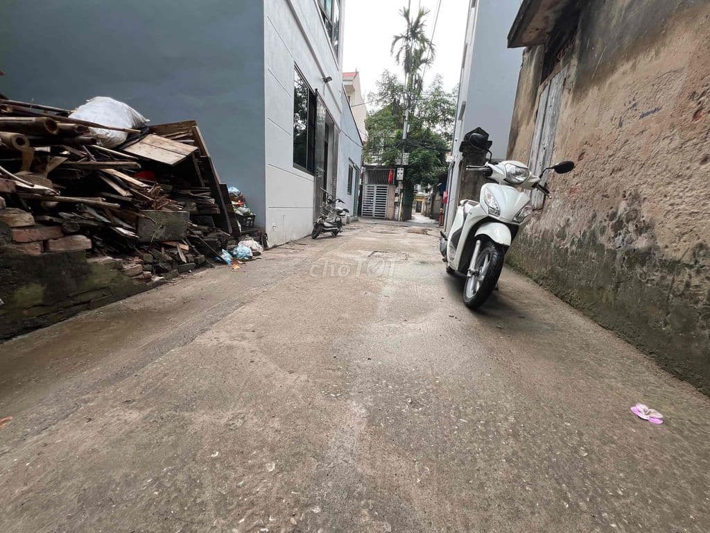 🔥 HÀNG HIẾM ĐÀM QUANG TRUNG - SÁT VÁCH AEON MALL - Ô TÔ VÀO ĐẤT - GIÁ - Ảnh 3
